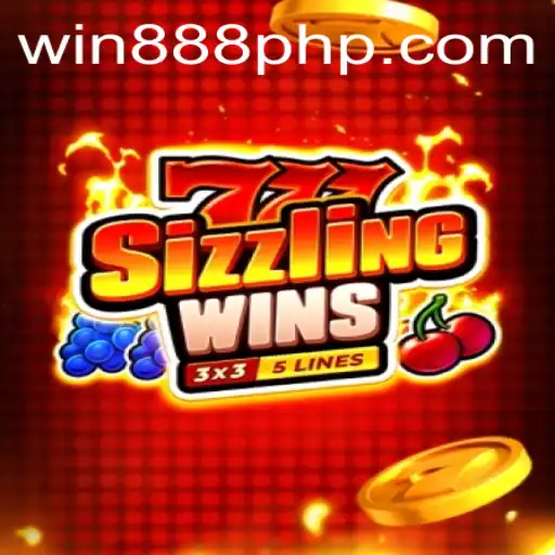 Experience Thrilling Jackpots with 777 Sizzling Wins: A Game of Luck and Strategy
