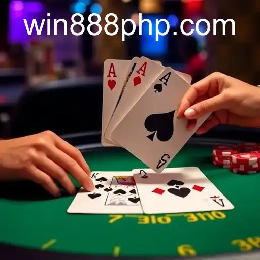 Mastering the Art of Blackjack: Strategies and Insights