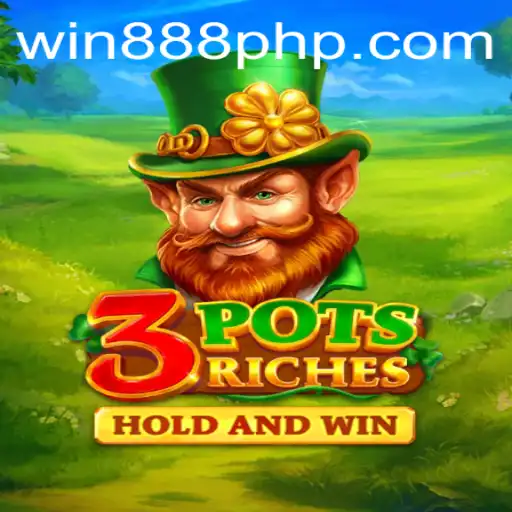 Discover the Exciting World of 3potsRiches: A Detailed Look at the Game with a Spotlight on 888php