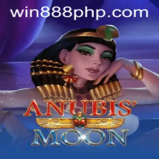 Discover the Mysteries of AnubisMoon: A Thrilling Adventure Through Ancient Egypt