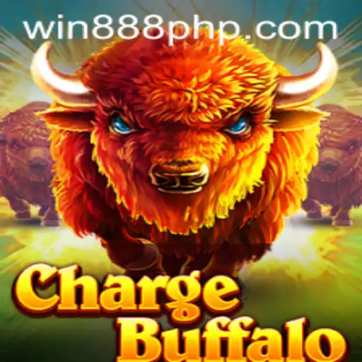 ChargeBuffalo: A Thrilling Casino Adventure with 888php