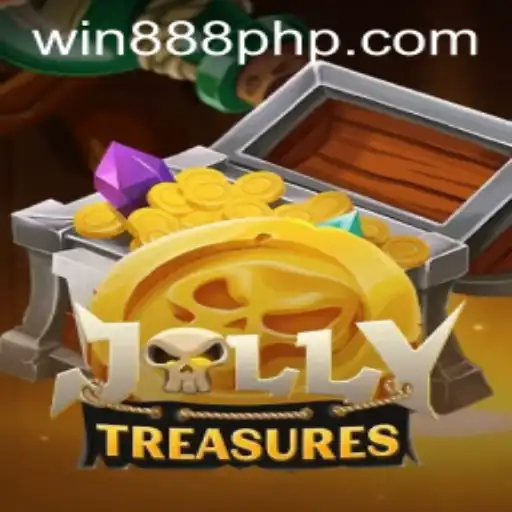 Exploring the Exciting World of JollyTreasures and the Thrill of 888php
