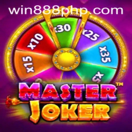 Explore the Exciting World of MasterJoker with 888php