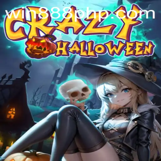 Explore the Thrilling World of CrazyHalloween with 888php