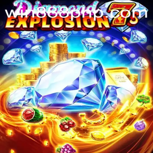 Exploring DiamondExplosion7s: A Thrilling Journey into the World of Online Gaming