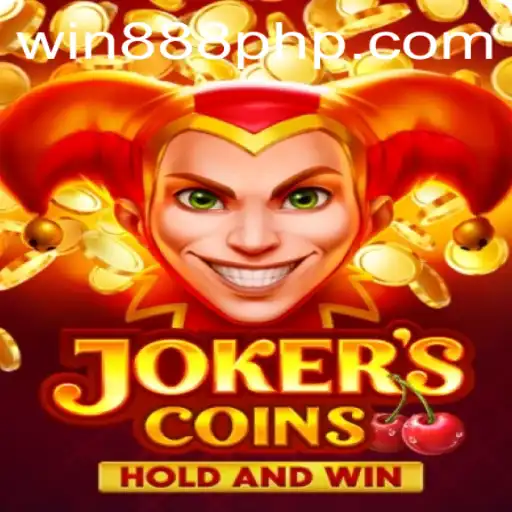 JokersCoins: The Captivating World of 888php Adventure