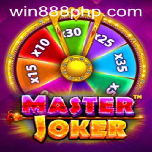 Explore the Exciting World of MasterJoker with 888php