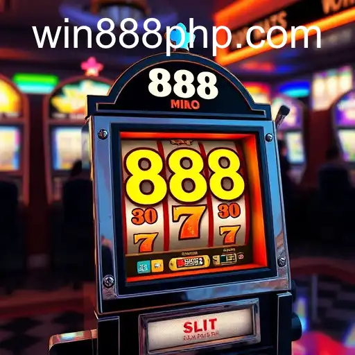 The Exciting World of Slot Machines: Enter the 888php Realm