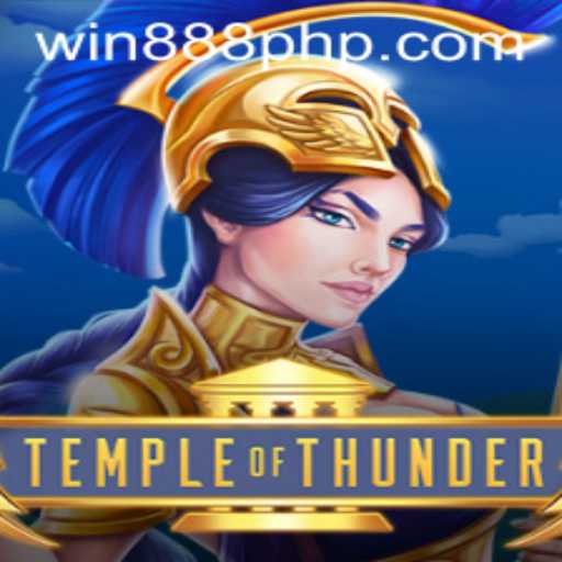 Exploring the Thrilling World of TempleofThunder with 888php