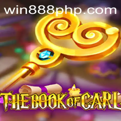 TheBookofCarl: A Thrilling Gaming Experience with a Twist